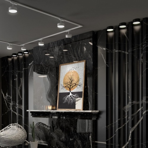 Встраиваемый светильник Novotech Prometa 358753 в Нижнем Новгороде фото 3