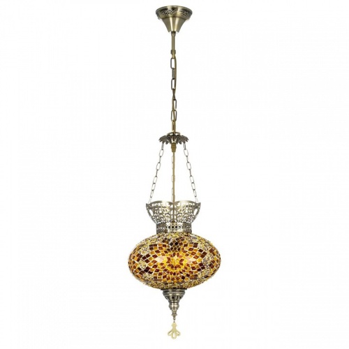 Подвесной светильник Citilux Каир CL419125 в Нижнем Новгороде фото 4