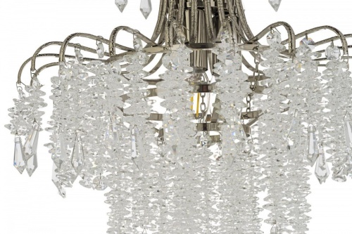 Подвесная люстра Arti Lampadari Erli Nickel Erli E 1.5.40.105 N в Нижнем Новгороде фото 2