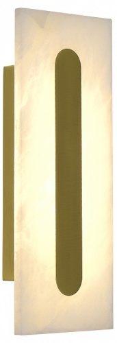 Накладной светильник ST-Luce Geom SL6139.221.01 в Нижнем Новгороде фото 4