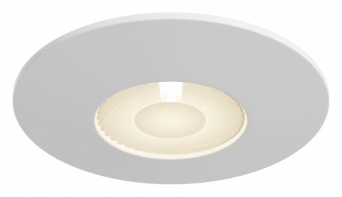 Встраиваемый светильник Maytoni Zen DL038-2-L7W в Белом