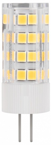 Лампа светодиодная Voltega Simple Capsule G4 5Вт 3000K 7183 в Тюмени