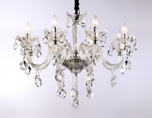 Подвесная люстра Ambrella Light TR TR4906 в Нижнем Новгороде фото 4