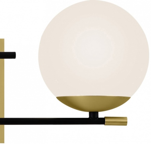 Бра Maytoni Nostalgia MOD048WL-02G в Нижнем Новгороде фото 2