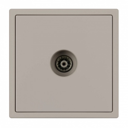 ТВ-розетка без рамки Arlight SCT-NOBE 061895 в Нижнем Новгороде фото 3