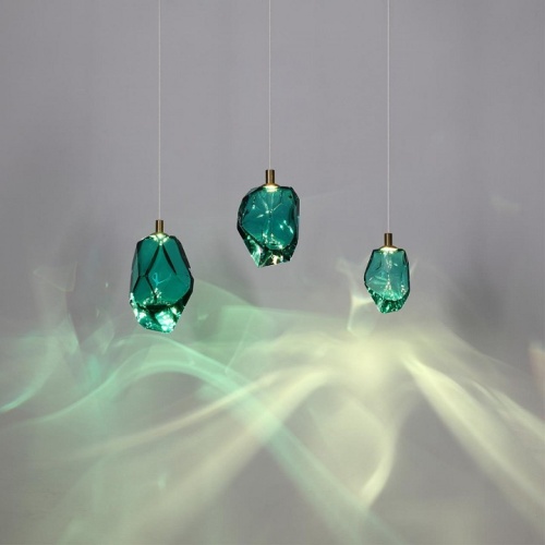 Подвесной светильник Odeon Light HIGHTECH 7110/4LA в Нижнем Новгороде фото 3