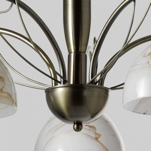 Подвесная люстра De City Ариадна 33 450019805 в Нижнем Новгороде фото 5