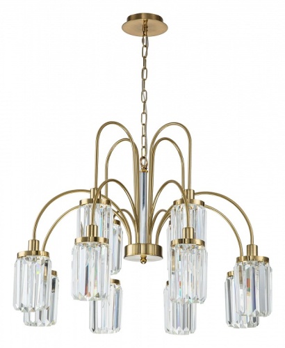 Подвесная люстра Favourite Duke 2969-12P в Нижнем Новгороде фото 5