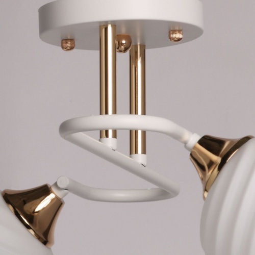 Светильник на штанге De City Dela 45 635016802 в Нижнем Новгороде фото 7