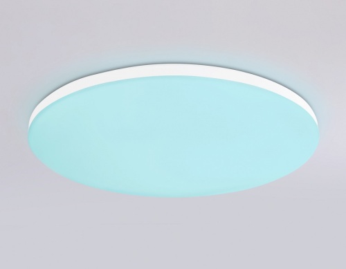 Накладной светильник Ambrella Light FZ FZ2002 в Нижнем Новгороде фото 11