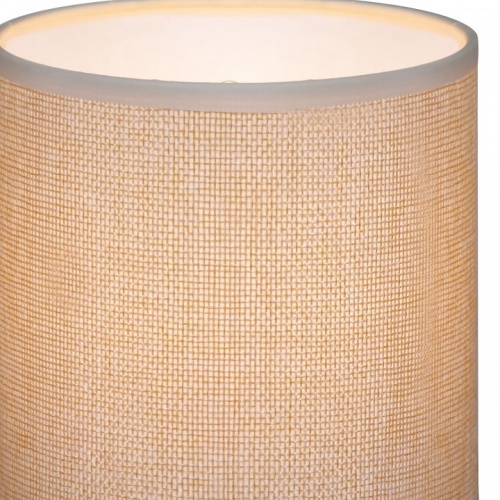 Настольная лампа декоративная 98231-0.7-01 BEIGE в Нижнем Новгороде фото 4