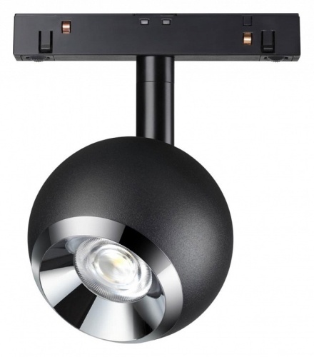 Светильник на штанге Novotech Flum 358393 в Нижнем Новгороде фото 3