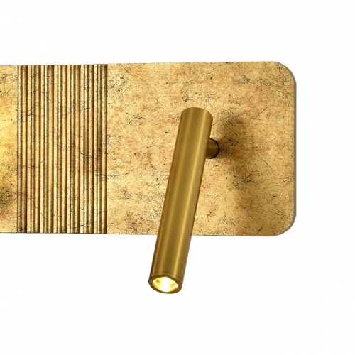 Бра Indigo 14032 14032/2W Gold в Нижнем Новгороде фото 3