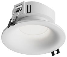 Встраиваемый светильник Hesby Lighting Harstad HSBL_0252 в Нижнем Новгороде