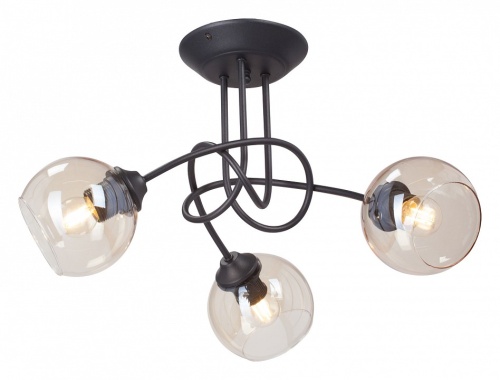 Люстра на штанге Vitaluce V43090 V43090-13/3PL в Нижнем Новгороде