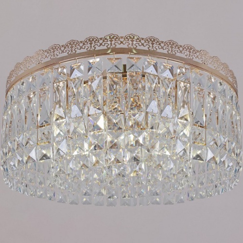 Потолочная люстра 90329-0.3-10 FGD в Нижнем Новгороде фото 3