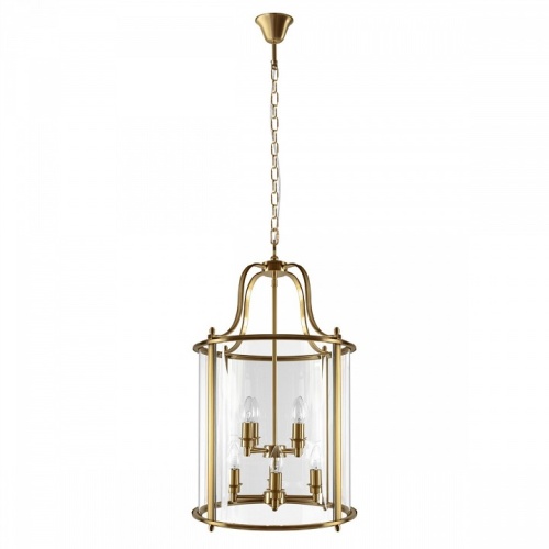 Подвесной светильник Loft it Lighthouse 10456/8 AB в Нижнем Новгороде фото 7