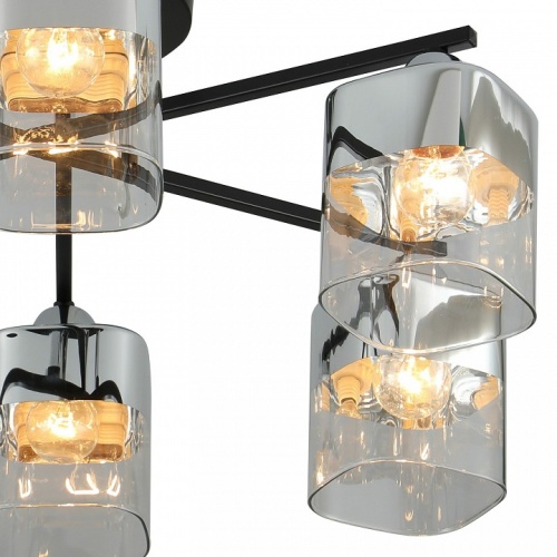 Люстра на штанге 07275-0.3-06 в Нижнем Новгороде фото 3