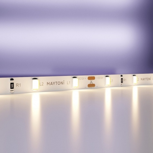 Лента светодиодная Maytoni Led strip 20007 в Чебоксарах фото 7