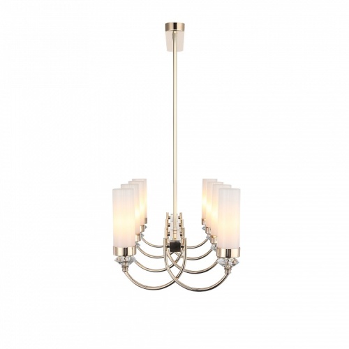 Люстра на штанге ST-Luce Elegra SL1402.263.08 в Нижнем Новгороде фото 7