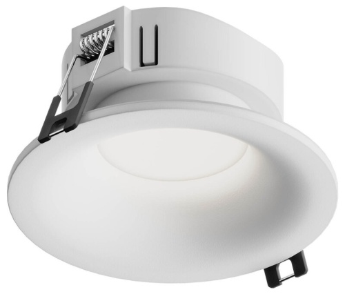 Встраиваемый светильник Hesby Lighting Harstad HSBL_0252 в Нижнем Новгороде