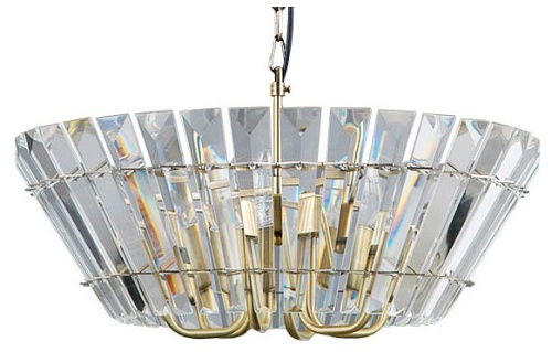 Подвесной светильник Arte Lamp Florizel A1072SP-6AB в Мегионе