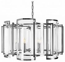 Подвесная люстра Loft it Reflection 10433/6 в Нижнем Новгороде