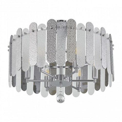 Светильник на штанге Arte Milano Sorrento-3109 373109/6/80/500 CR в Нижнем Новгороде фото 10