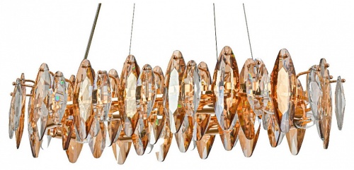 Подвесная люстра Favourite Glans 4719-8PC в Нижнем Новгороде