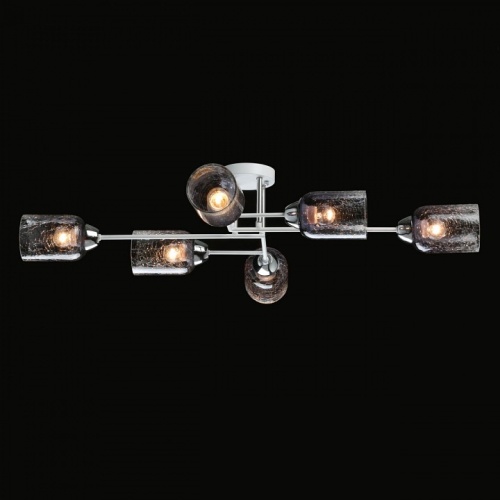 Потолочная люстра DeMarkt Торес 110011606 в Нижнем Новгороде фото 3