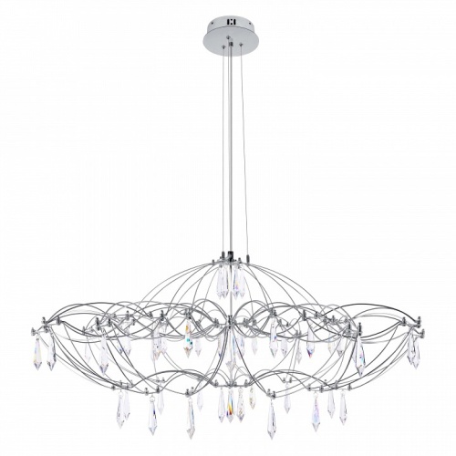 Подвесная люстра Loft it Mira 10586/900 Silver Asfour в Нижнем Новгороде фото 3