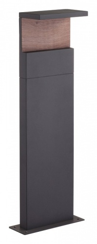 Наземный низкий светильник Mantra Ruka 6772 в Нижнем Новгороде