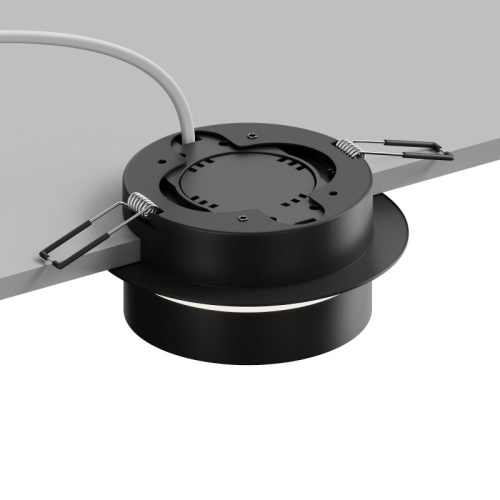 Встраиваемый светильник Hesby Lighting Nimbus HSBL_0254 в Нижнем Новгороде фото 4