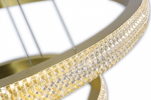 Подвесной светильник Zortes Lidia ZRS.30110.63 в Нижнем Новгороде фото 3