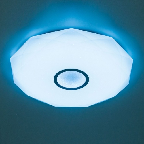 Накладной светильник Citilux Диамант CL713A80G в Сочи фото 6