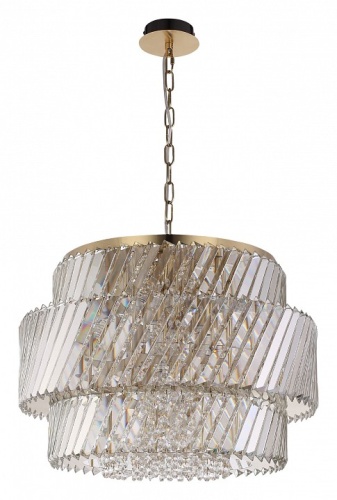 Подвесная люстра ST-Luce RITZ SL6138.303.12 в Нижнем Новгороде фото 7