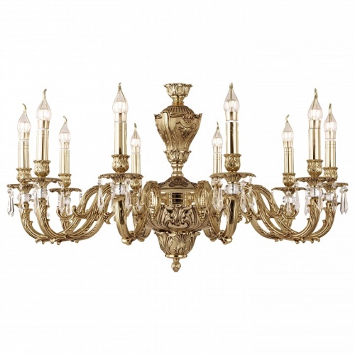 Подвесная люстра Dio D’Arte Estrada Estrada E 1.1.10.600 G в Нижнем Новгороде