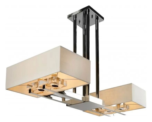 Светильник на штанге iLamp Play CJ0104 CR в Нижнем Новгороде