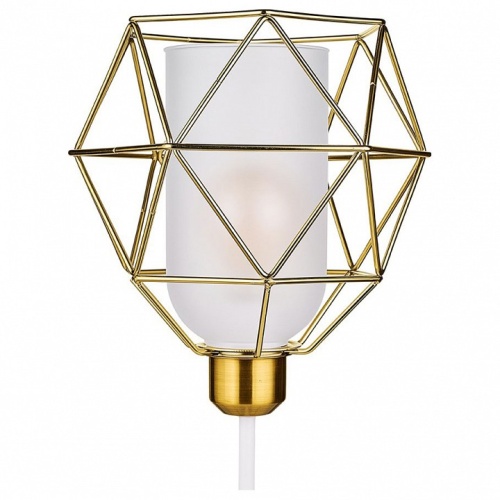 Настольная лампа декоративная 33 идеи  TLL201.01.1WH.PA-M35PA в Нижнем Новгороде фото 2