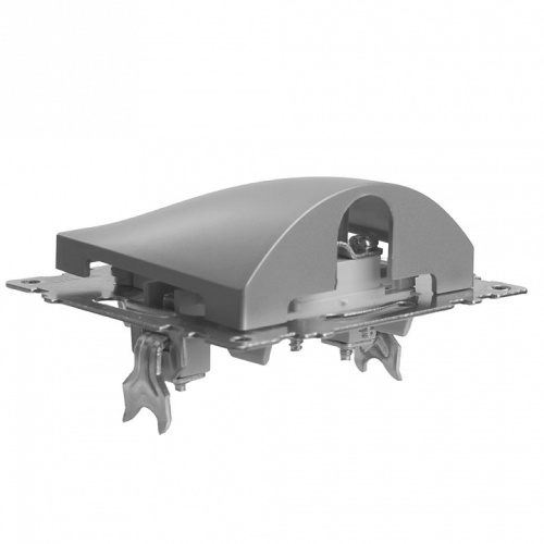 Розетка для вывод кабеля без рамки Stekker Катрин 49465 в Нижнем Новгороде фото 5