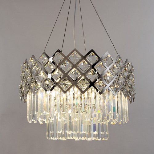 Подвесной светильник Arte Lamp Wezen A1006SP-10CC в Нижнем Новгороде фото 6