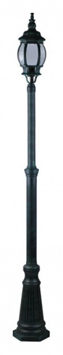 Фонарный столб Arte Lamp Atlanta A1047PA-1BG в Нижнем Новгороде