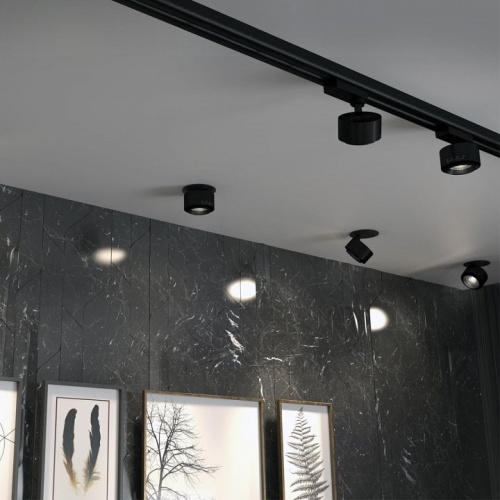 Встраиваемый светильник Novotech Eddy 358944 в Нижнем Новгороде фото 3