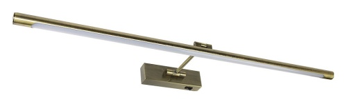 Подсветка для зеркала Arte Lamp Harrison A1716AP-1AB в Нижнем Новгороде