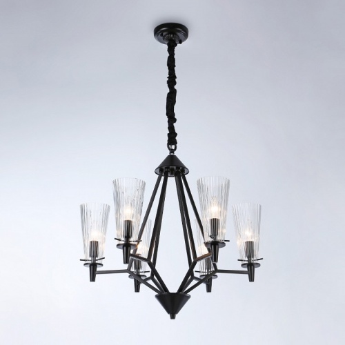 Подвесная люстра Ambrella Light TR TR3237 в Нижнем Новгороде фото 6