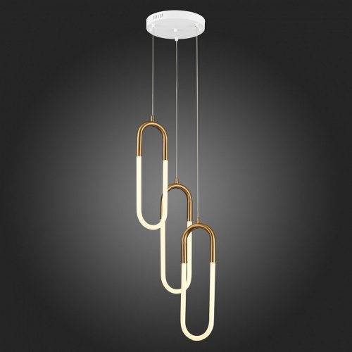 Подвесной светильник ST-Luce Mofisto SL1579.303.03 в Нижнем Новгороде фото 2