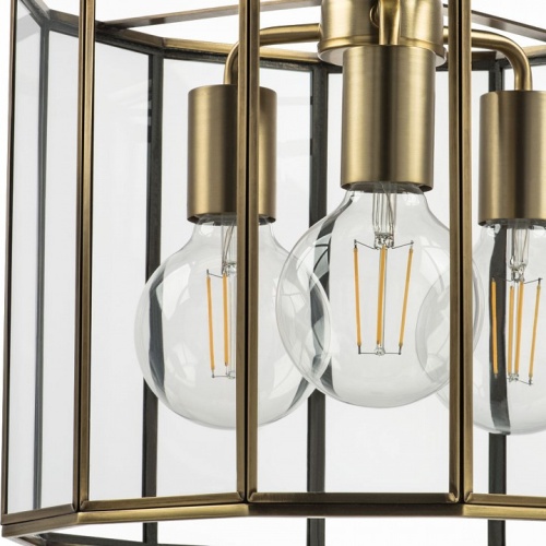 Светильник на штанге Lightstar Genni 798231 в Нижнем Новгороде фото 4