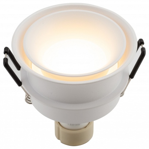 Встраиваемый светильник Denkirs DK2403-WH DK2403-WH в Нижнем Новгороде фото 7