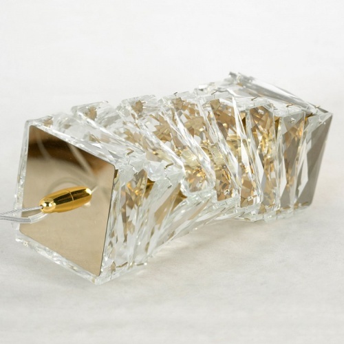 Подвесной светильник Lussole Enterprise LSP-7064 в Нижнем Новгороде фото 4