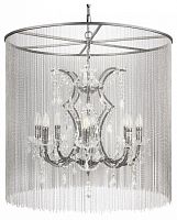 Подвесная люстра Loft it Vaille Crystal 10450/800 в Нижнем Новгороде